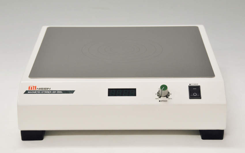 日伸理化 大型スターラー|||SW-050L/日新丽卡大搅拌器| | | SW-050L