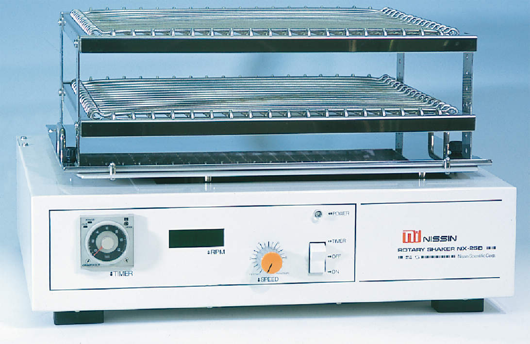 振とう器 NX-25D|||/NX-25D摇床| | |