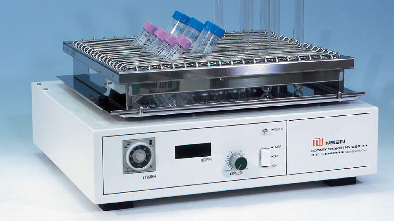 振とう器 NX-25D|||/NX-25D摇床| | |