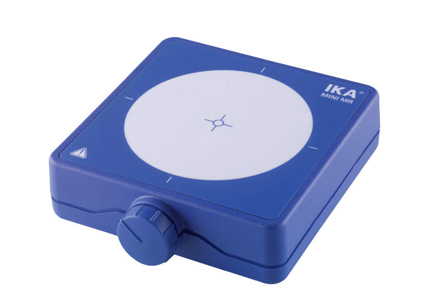 IKA スターラー|||ミニMRスタンダード/IKA搅拌器| | |迷你MR标准