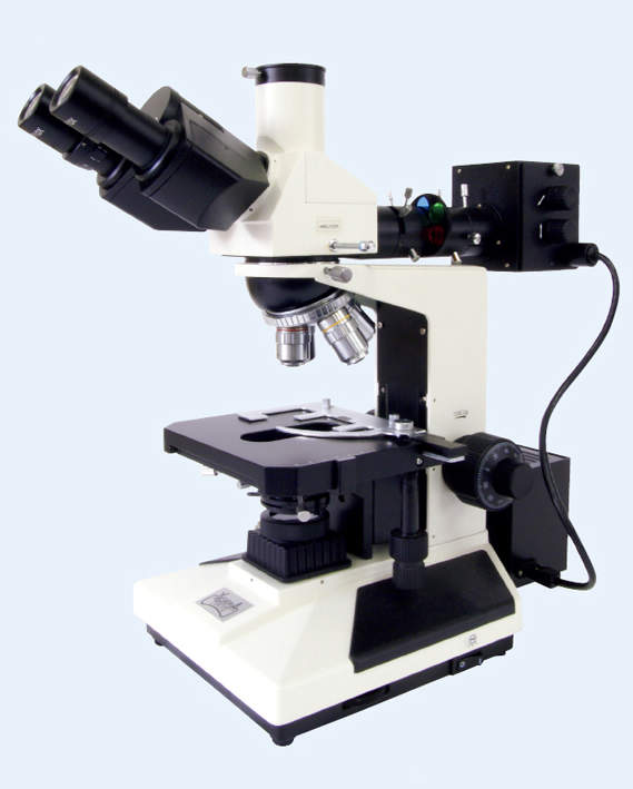 反射・透過兼用金属顕微鏡|||ＴＢＲ－１/反射和透射显微镜兼用金属| | | TBR-1 