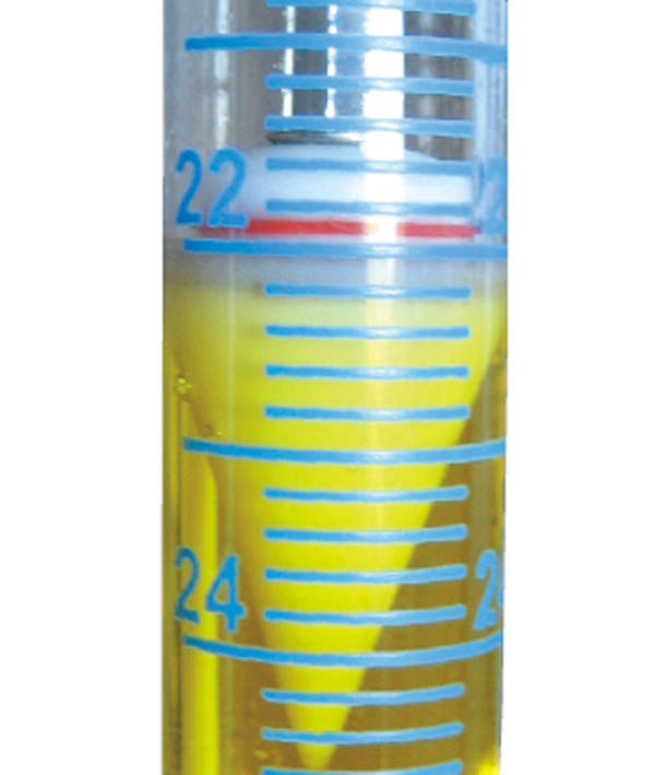 ディジ ピペッティングシリンジ|||5ml/向Digi移液注射器| | |5毫升