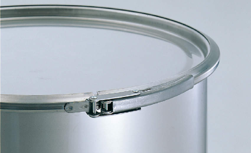 ステンレスドラム缶 オープン缶|||200L/不锈钢滚筒可以开罐| | | 200L