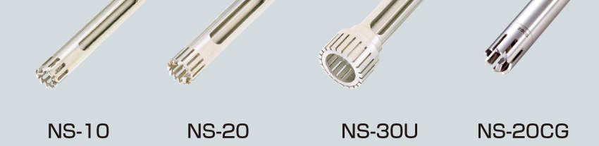 超高速万能ホモジナイザー|||ヒスコトロン NS-51/超高速通用均质机| | | Physcotron NS-51