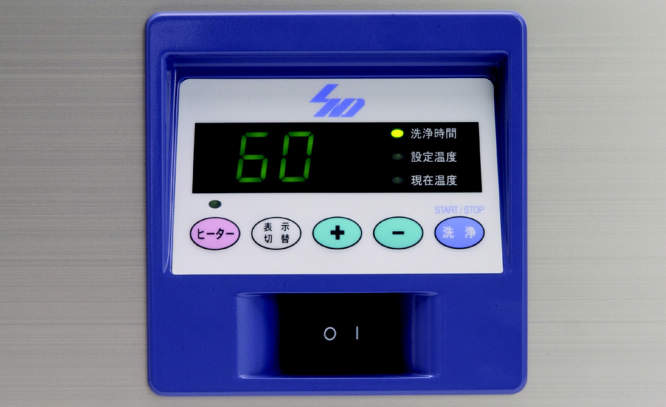超音波洗浄器|||US-102/超声波清洗机| | | US-102
