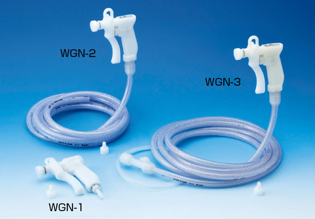 精密洗浄ウォーターガン|||WGN-3/精密清洗水枪| | | WGN-3