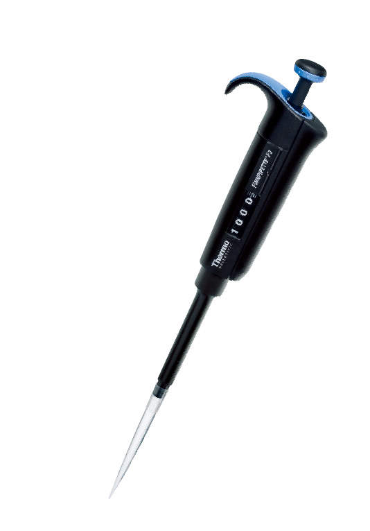 フィンピペット F2|||4642-080/的Finnpipette F2 | | | 4642-080