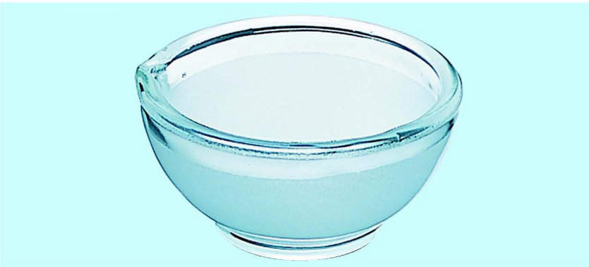 硝子乳鉢|||２４０㎜/玻璃砂浆| | |240毫米， 