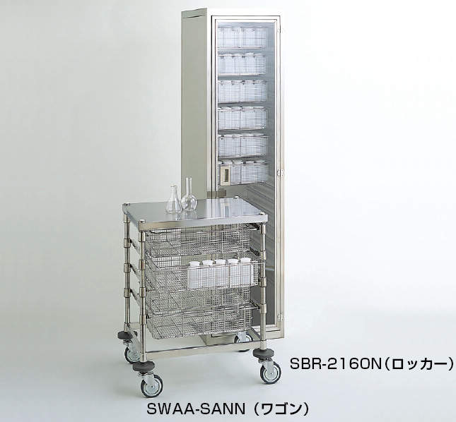 システムバスケットワゴン|||SWAA-SANN/系统篮旅行车| | | SWAA建森