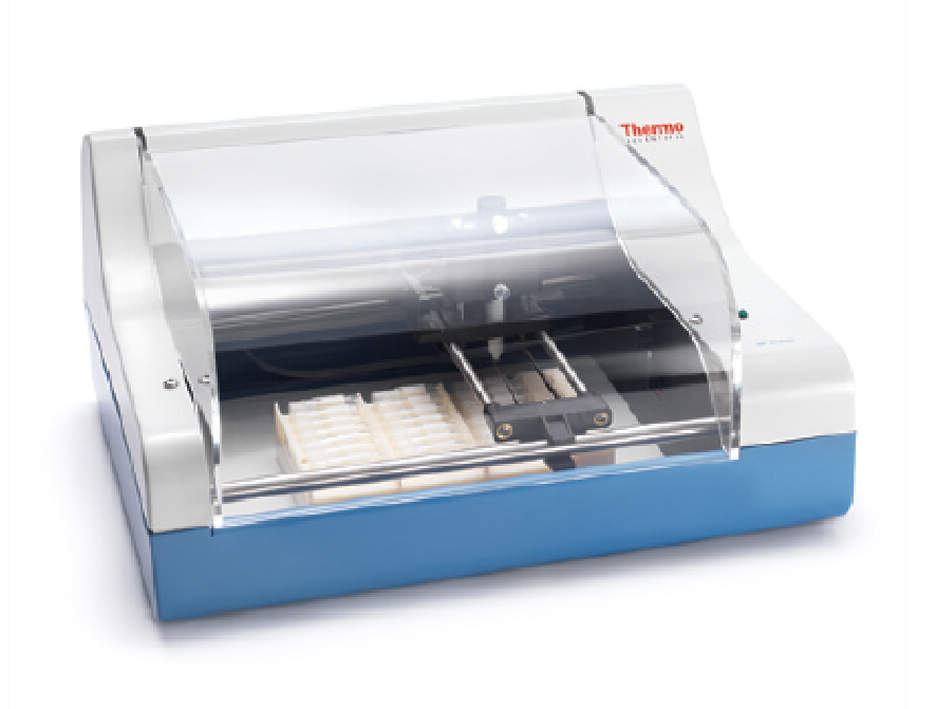 Thermo Scientific|||IDスクライブ用ラック 3352/
