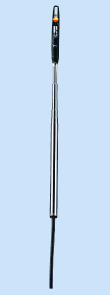 プロフェッショナル風速計用|||マルチプローブ0635-1535/专业风速计| | |多探头0635-1535