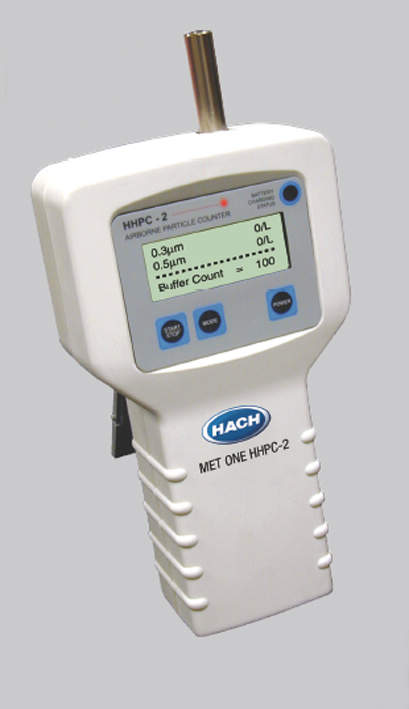 MetOne HHPC-2(0.5)|||レーザーパーティクルカウンター/METONE HHPC-2(0.5)| | |激光粒子计数器