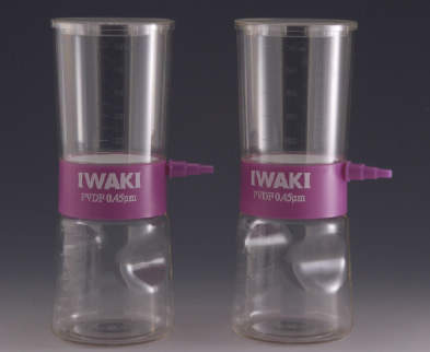 IWAKI メンブレンフィルター|||8022-033 12入/IWAKI膜过滤器| | | 8022-033 12个输入