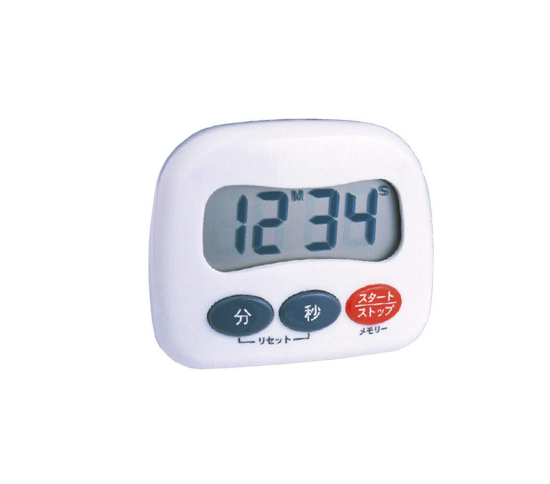 押しやすいタイマー|||K-715/| | K-715 |定时器容易推
