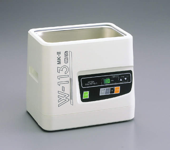本多電子 W-113MK-Ⅱ|||超音波洗浄器/宏达电子W-113MK-Ⅱ| | |超声波清洁器
