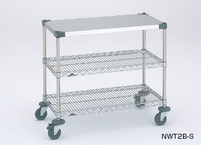 スーパーエレクターカート|||NWT2E/超级竖车| | | NWT2E