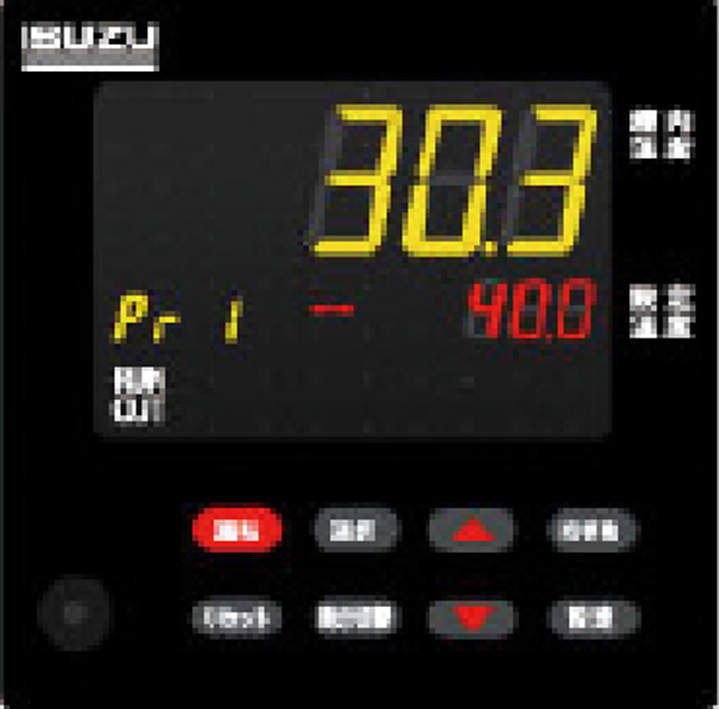 いすゞ 強制循環式恒温器 あおば|||VTEC-300/