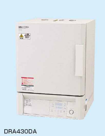 アドバンテック 定温乾燥器|||DRA630DA/