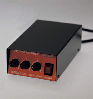 サイニクス CC-301|||セルスター専用コントローラー/Sainikusu CC-301 | | | | |细胞星级专用控制器