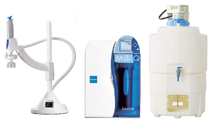 ミリポア Milli-Q Advantage|||機器分析タイプ/Millipore公司的Milli-Q优势| | |仪器分析类型