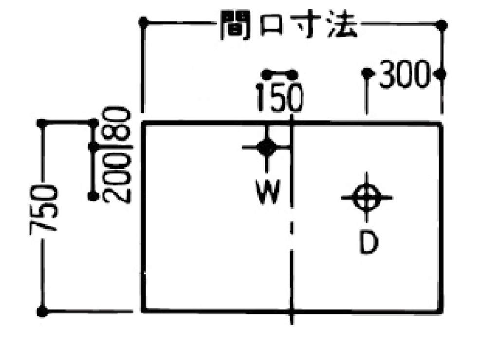 流し台 SNA-21AS|||600×750×800/水槽SNA-21AS | | | 600×750×800