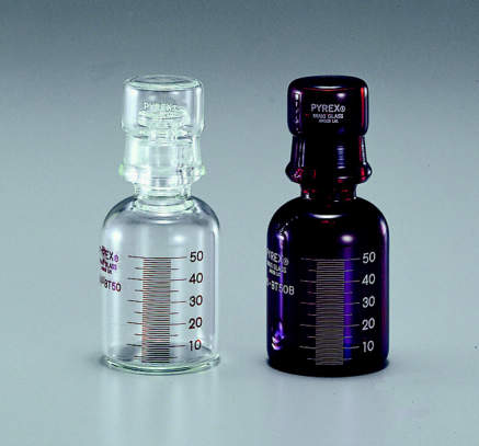 UKI-BT20 白|||有機溶媒保存ビン 20ml/UKI-BT20白色| | |有机溶剂储存罐子液20ml