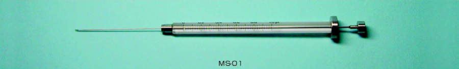 イトー　マイクロシリンジ|||ＭＳ－０５/ITO微量| | | MS-05 