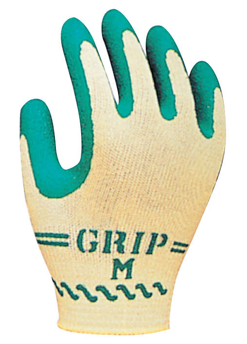 グリップ手袋|||№３１０　Ｍ　１双入/310 M 1复式№|握手套| | 