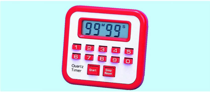 デジタルタイマー|||CL-099 100分計/数字计时器| | | CL-099 100分计
