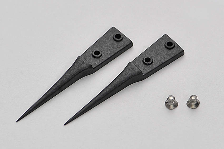 クイックチェンジピンセット|||№SI-TIP-15交換用チップ/快速更改镊子| | |№SI-TIP-15更换芯片