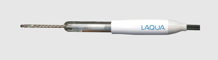 堀場 9618-10D|||防水微量サンプル用pH電極/堀场9618-10D | | |防水微量样品的pH电极