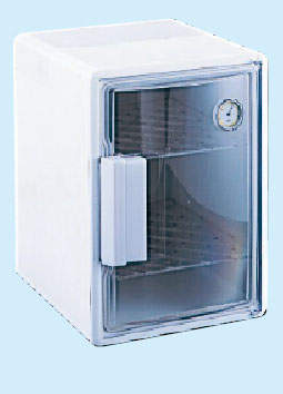 卓上タイプデシケーター 色指定|||i-BOX ノンオートタイプ/课桌式干燥器颜色规格| | |的i-BOX非自动型