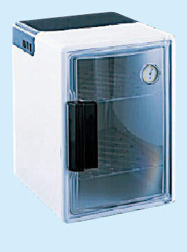 卓上タイプデシケーター 色指定|||i-BOX ノンオートタイプ/课桌式干燥器颜色规格| | |的i-BOX非自动型