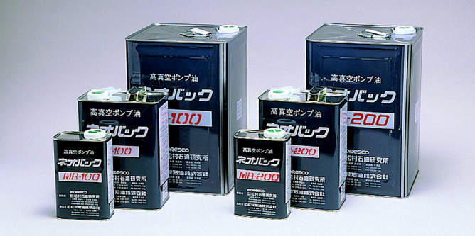 松村石油 MR-200|||真空ポンプオイル 18L/松村石油MR-200 | | |真空泵油18L