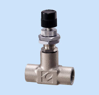 精密ニードルバルブ|||2412Tステンレス 3A/精密针型阀| | | 2412T不锈钢3A