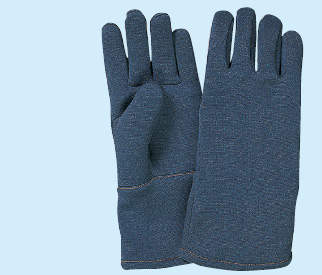ザイロン耐熱手袋|||ＭＺ６３１　１双入/柴隆耐热手套| | | MZ631 1双输入
