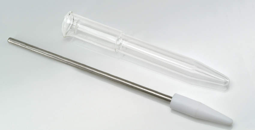 ホモジナイザー テーパー型|||3ml 358137/均质圆锥| | |3毫升358137