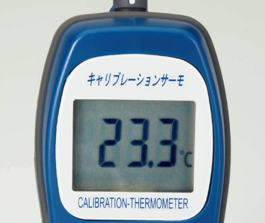 三商 キャリブレーションサーモ|||S-500CAL 本体のみ/
