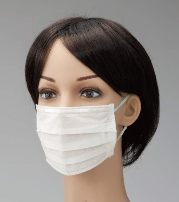 ストレッチマスク|||EFP-P 50枚入/EFP-P |弹力面膜50片| |