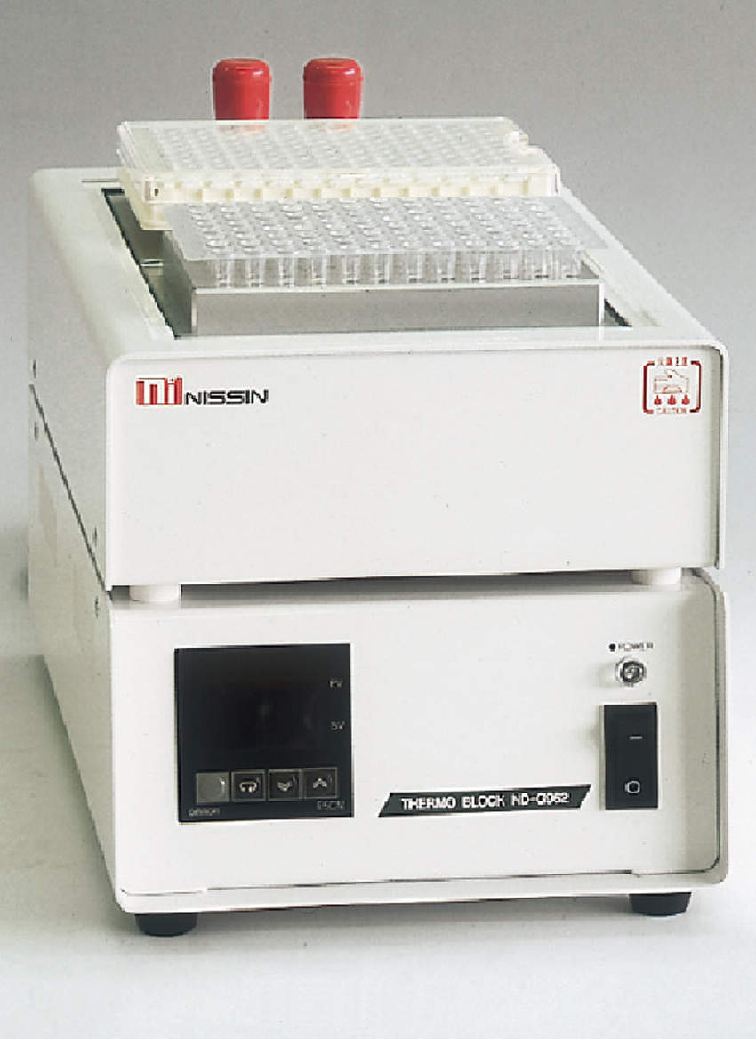 日伸理化 ND-G962|||サーモブロック/日新丽卡ND-G962 | | |热块