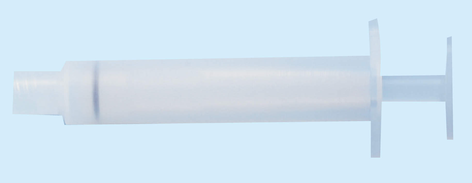 オールPFAシリンジ|||4010/所有PFA注射器| | | 4010