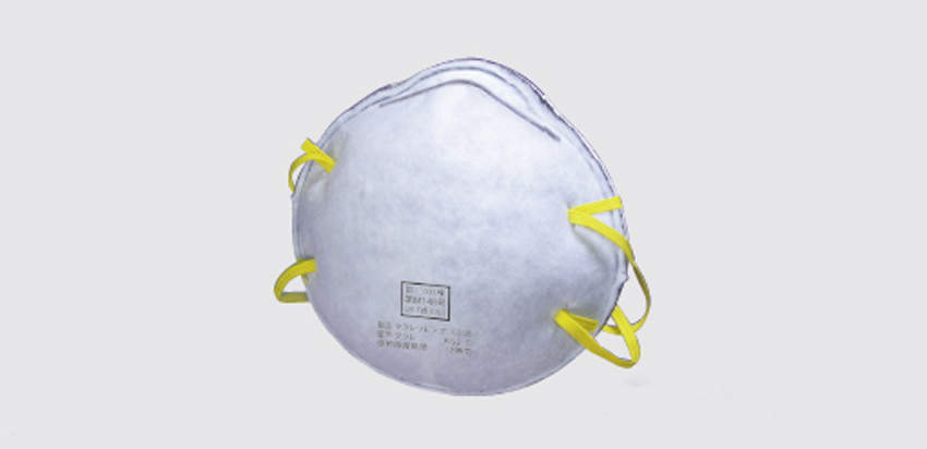 使い捨て式防じんマスク|||KS2-C 10枚×10入/10×10的输入表KS2-C | | |一次性防尘口罩