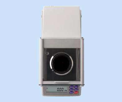 分析用天びん|||GH-202/| | |分析天平GH-202