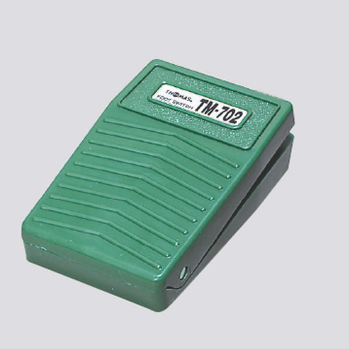 電動式ターンテーブル用|||フットスイッチ TM-702/电动转盘| | |脚踏开关TM-702