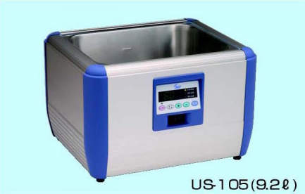 超音波洗浄器|||US-105/超声波清洗机| | | US-105