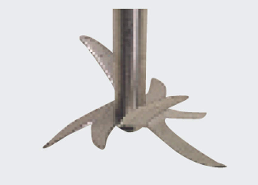エスエムテー　ＰＨ－１|||６枚羽根型シャフト/SMT PH-1 | | | 6刀片式转轴制造