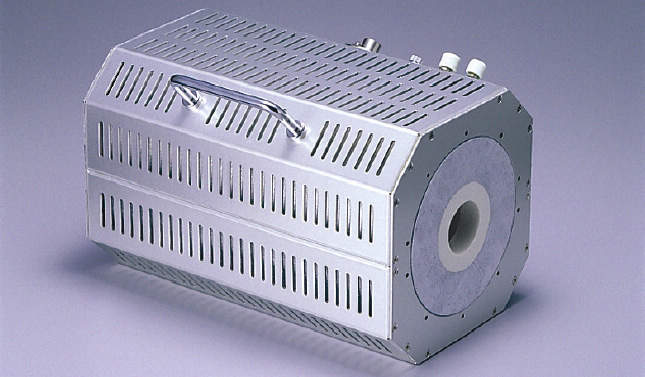 アサヒ理化　ＡＲＦ－３０ＭＣ|||セラミック電気管状炉/朝日丽卡ARF-30MC | | |陶瓷电热管式炉