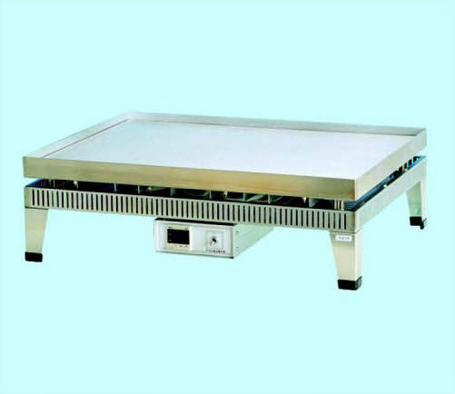 アサヒ理化 ホットプレート|||APS-500 デジタルタイプ/朝日梨花烫板| | | APS-500数字式