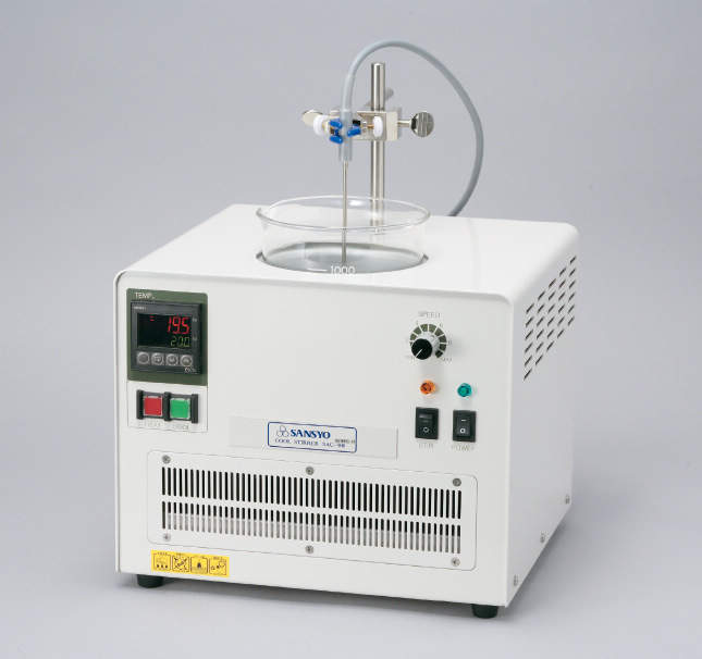 三商　ＳＡＣ－９００|||クールスターラー/山椒SAC-900 | | |酷搅拌器