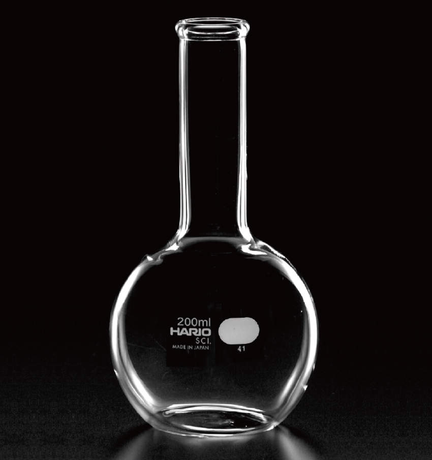 ハリオ 平底フラスコ|||1000ml/哈里欧平底烧瓶| | |千毫升的